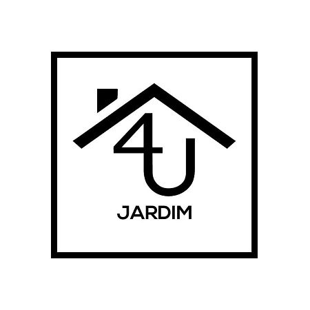 アブランテス4U Alojamento - Jardimアパートメント エクステリア 写真